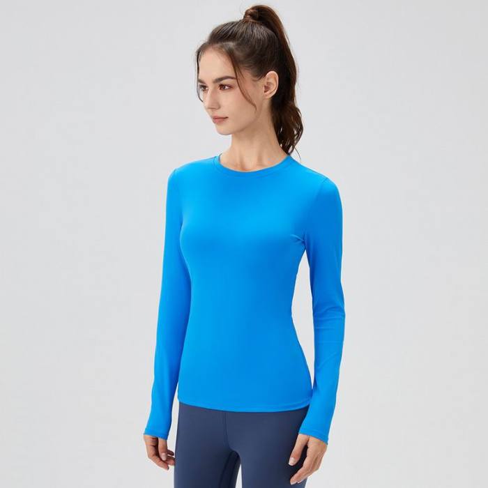 LuLu Tops-537(S-XL )