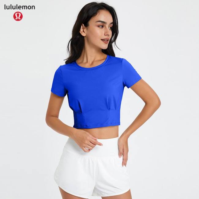 LuLu Tops-477(S-XL )
