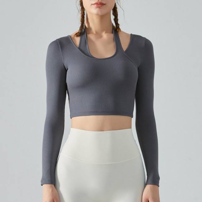 LuLu Tops-321(S-XL )