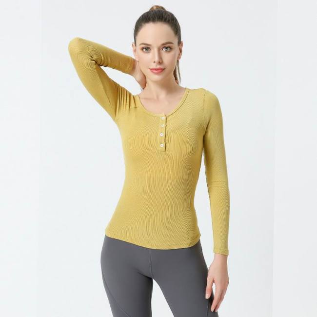 LuLu Tops-191(S-XL )
