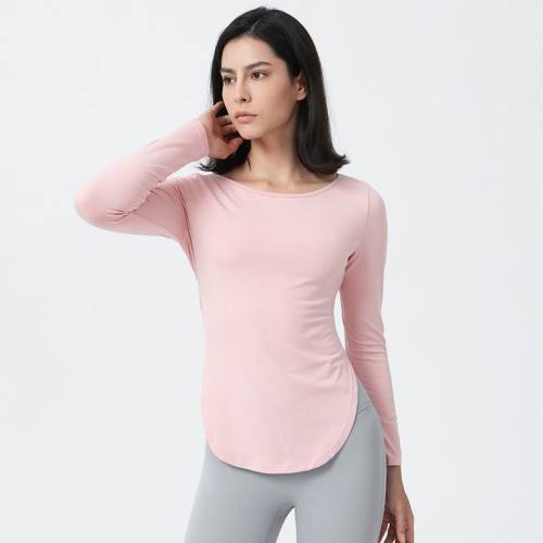 LuLu Tops-713(S-XL )