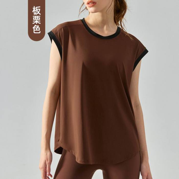 LuLu Tops-404(S-XL )