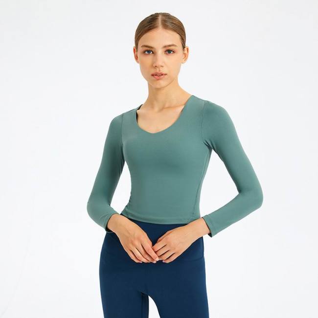 LuLu Tops-780(S-XXL )