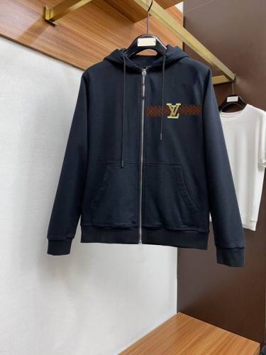 LV men Hoodies-2638(M-XXXXXL)