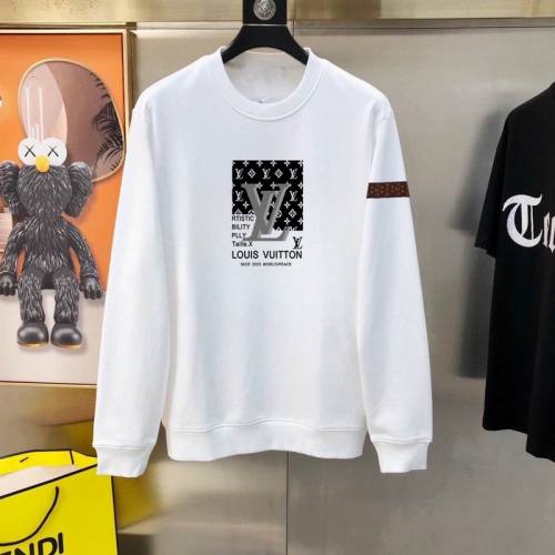 LV men Hoodies-2658(M-XXXXXL)