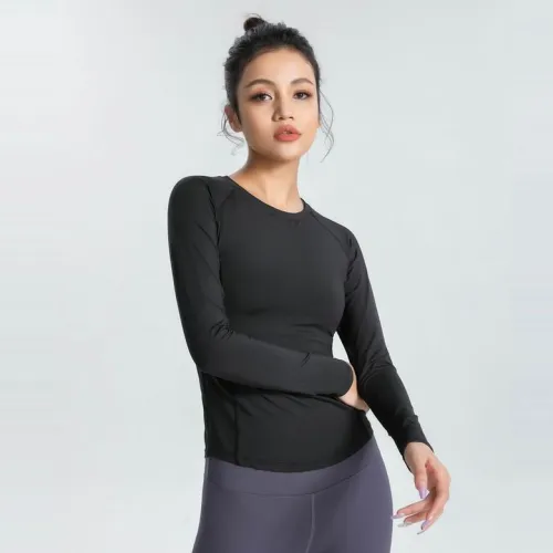 LuLu Tops-857(S-XXXXL )