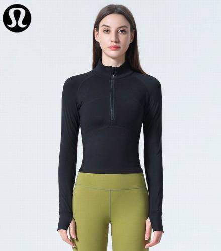 Lulu Jacket-052(S-XL)