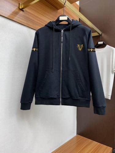 Versace men Hoodies-500(M-XXXXXL)
