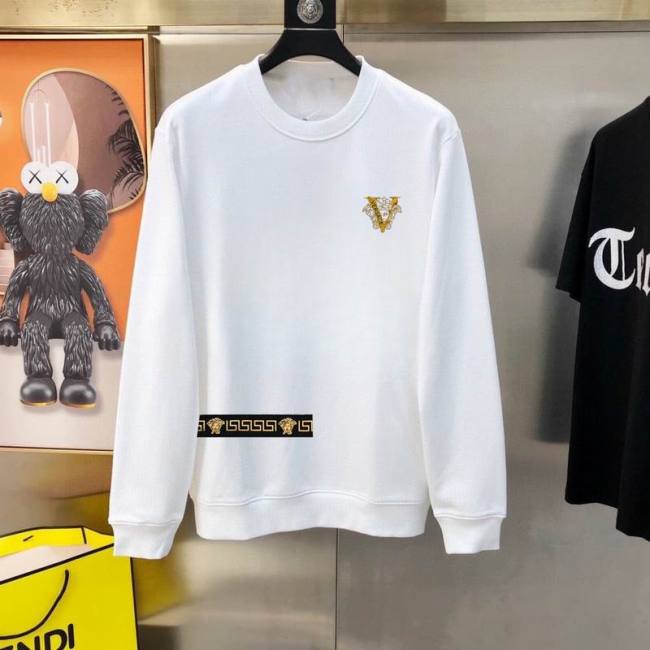 Versace men Hoodies-509(M-XXXXXL)