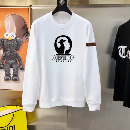 LV men Hoodies-2654(M-XXXXXL)