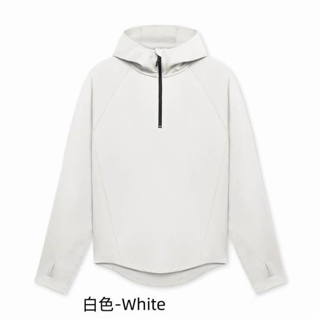 Lulu Jacket-020(M-XXXXL)