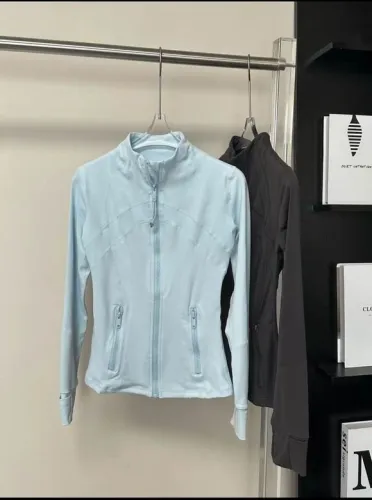 Lulu Jacket-001