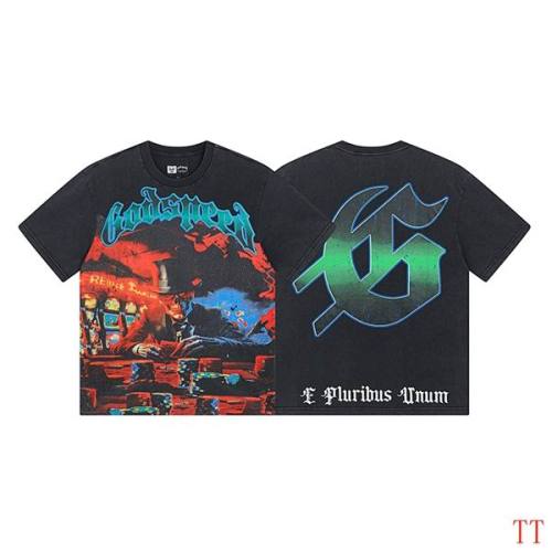 Godspeed t-shirt-161(S-XL)