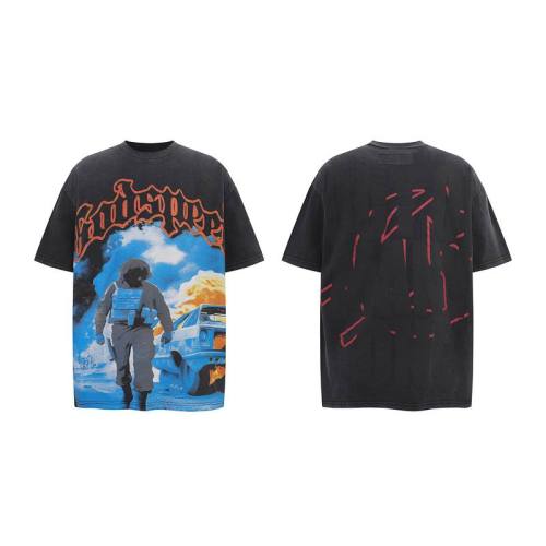 Godspeed t-shirt-225(S-XL)