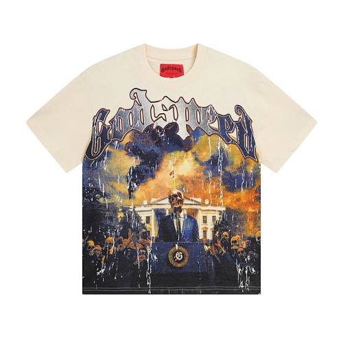 Godspeed t-shirt-065(S-XL)