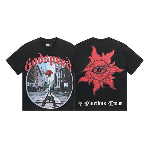 Godspeed t-shirt-288(S-XL)