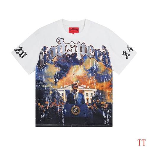 Godspeed t-shirt-113(S-XL)
