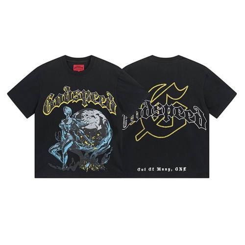 Godspeed t-shirt-291(S-XL)