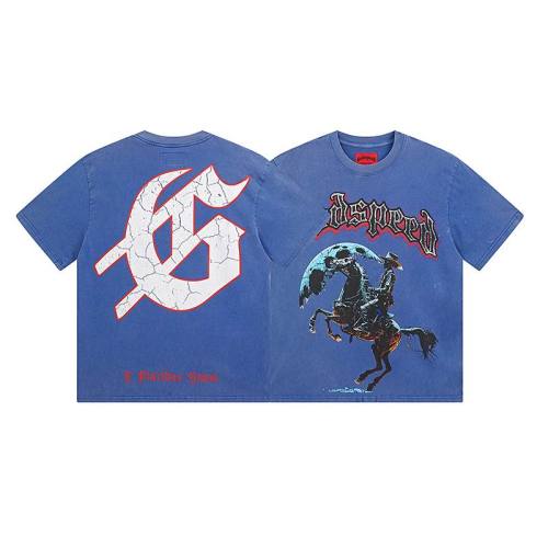 Godspeed t-shirt-293(S-XL)