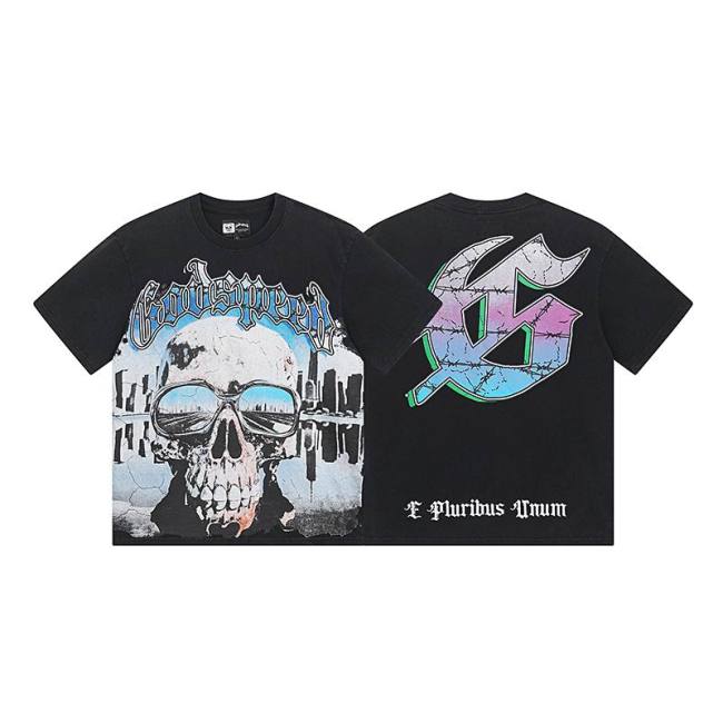Godspeed t-shirt-283(S-XL)