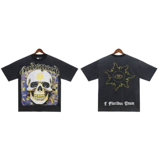 Godspeed t-shirt-185(S-XL)