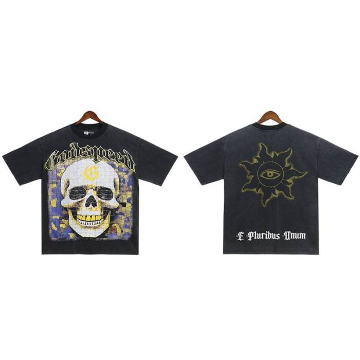 Godspeed t-shirt-185(S-XL)
