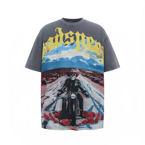 Godspeed t-shirt-202(S-XL)