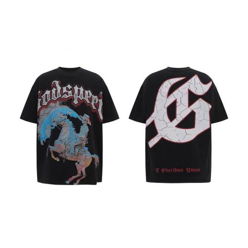Godspeed t-shirt-267(S-XL)