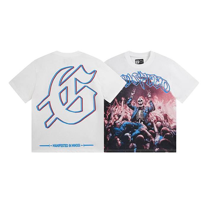 Godspeed t-shirt-349(S-XL)