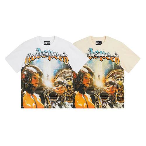 Godspeed t-shirt-053(S-XL)