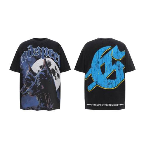 Godspeed t-shirt-266(S-XL)