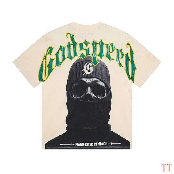 Godspeed t-shirt-134(S-XL)