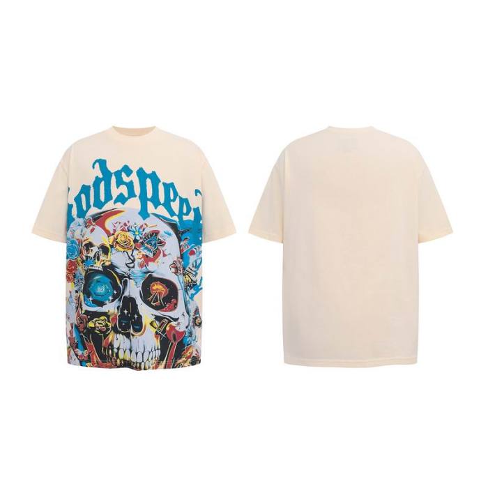 Godspeed t-shirt-233(S-XL)