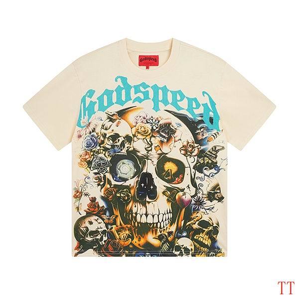 Godspeed t-shirt-102(S-XL)