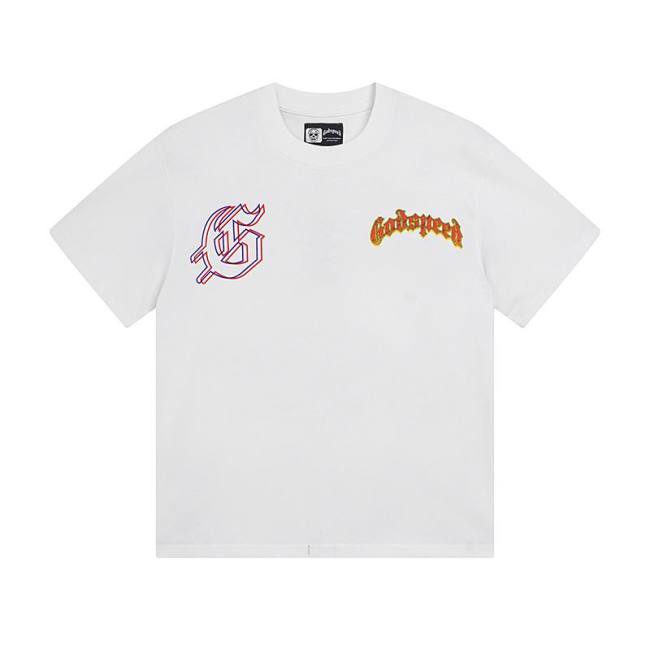 Godspeed t-shirt-078(S-XL)