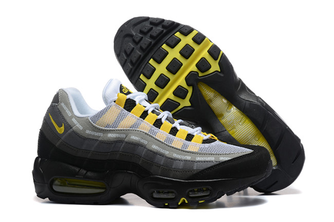 Nike Air Max 95 men shoes-522