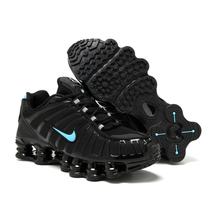 Nike Shox Reax Run Shoes men-218