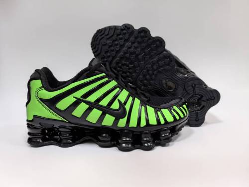 Nike Shox Reax Run Shoes men-221