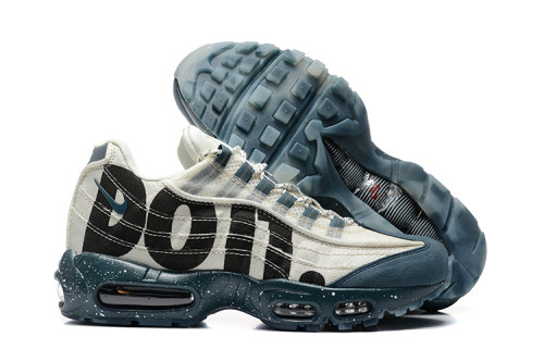 Nike Air Max 95 men shoes-519