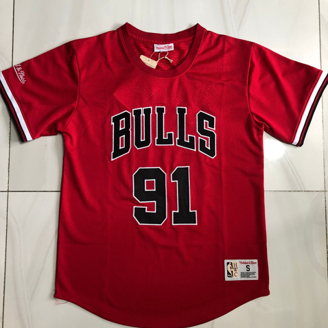 NBA Chicago Bulls-501