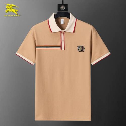 Burberry polo men t-shirt-1339(M-XXXL)