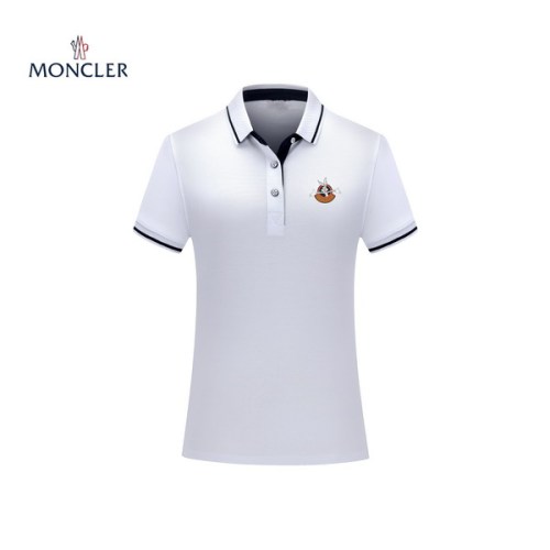 Moncler Polo t-shirt men-586(M-XXXL)