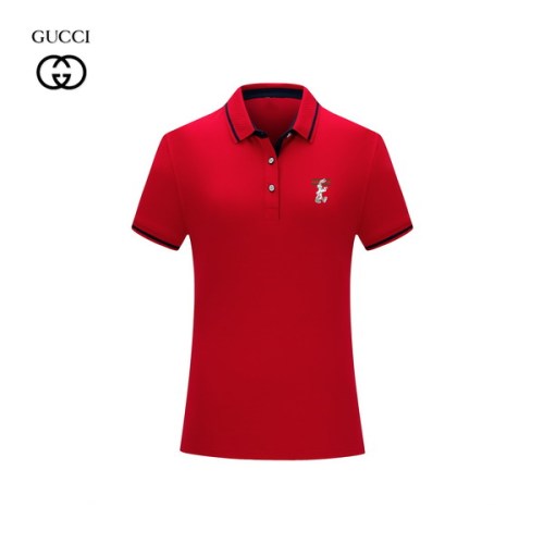 G polo men t-shirt-1137(M-XXXL)