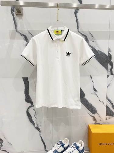 G polo men t-shirt-1157(M-XXXL)