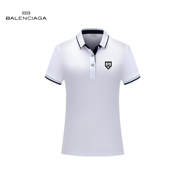 B polo t-shirt men-059(M-XXXL)