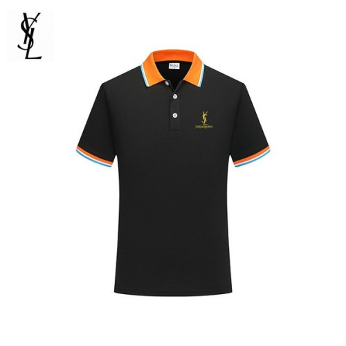 YL polo mens t-shirt-013(M-XXXL)