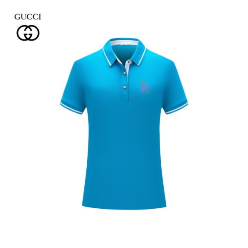 G polo men t-shirt-1132(M-XXXL)