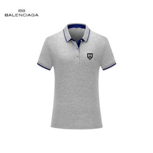 B polo t-shirt men-065(M-XXXL)