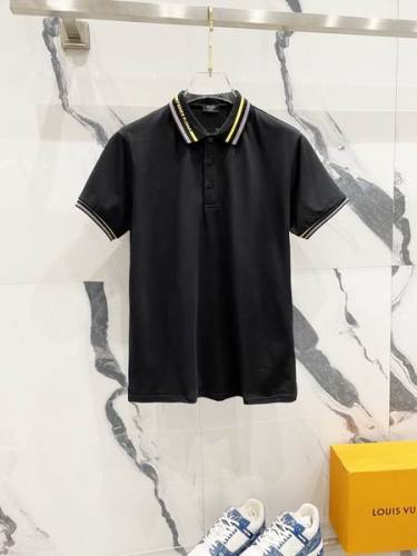 FD polo men t-shirt-353(M-XXXL)