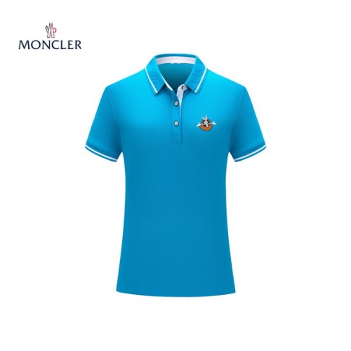 Moncler Polo t-shirt men-592(M-XXXL)